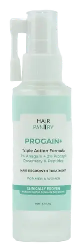 Hair Pantry Progain+ Hair Regrowth Treatment