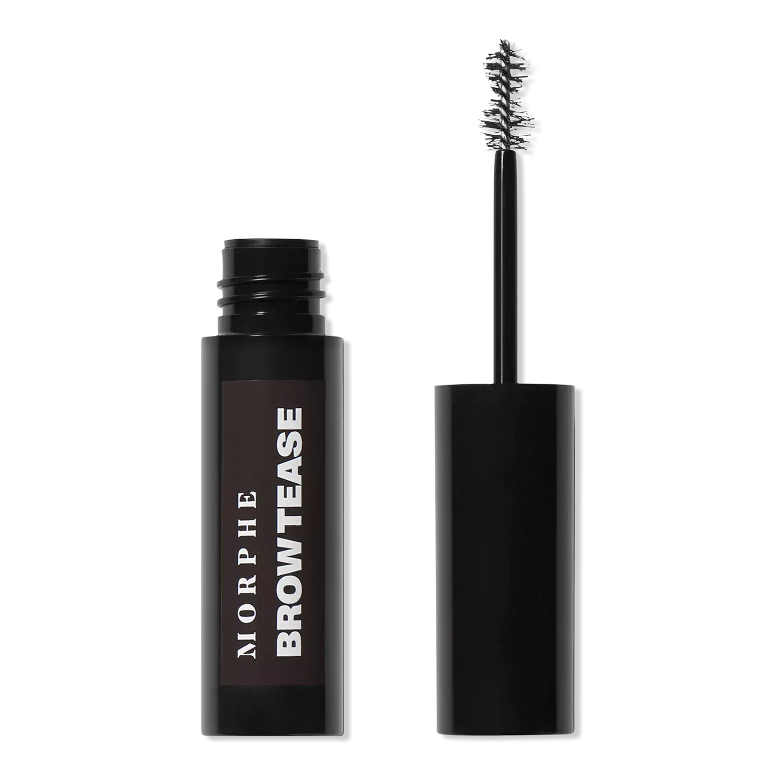 Morphe Brow Tease Fiber-Infused Volumizing Mousse Java