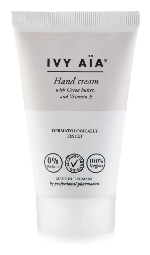IVY AÏA Hand Cream