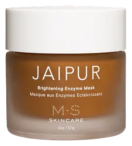 M.S Skincare Jaipur | Brightening Enzyme Mask