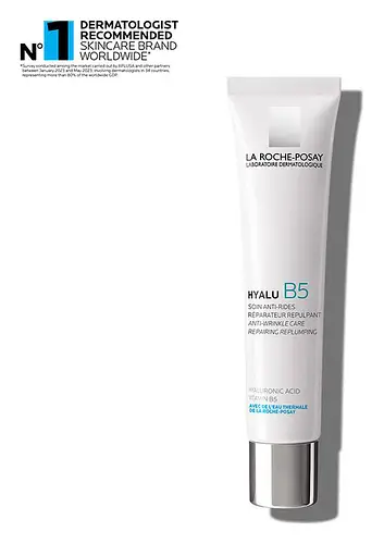 La Roche-Posay Hyalu B5 Cream Canada