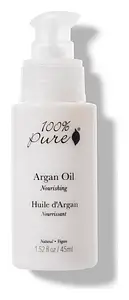 100% Pure Argan Oil