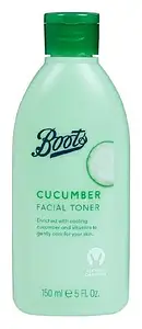 Boots Everyday Cucumber Facial Toner