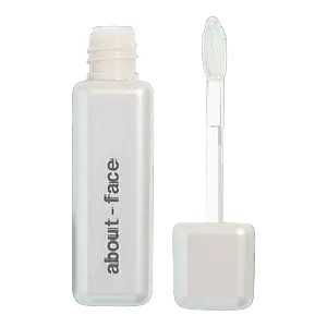 about-face Fractal Glitter Eye Paint Cloud Control