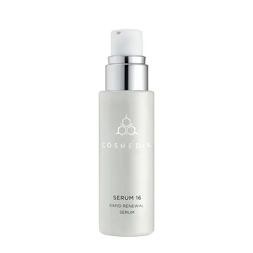 Cosmedix Serum 16 Rapid Renewal Serum