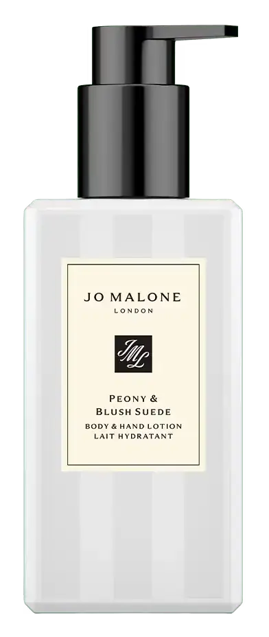 Jo Malone London Body & Hand Lotion Peony & Blush Suede