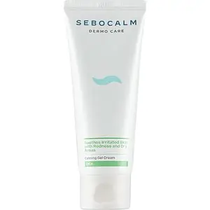 Sebocalm Cica Calming Gel Cream