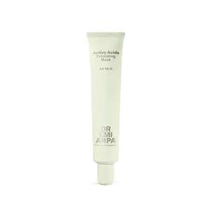 Dr. Emi Arpa Active Acids Exfoliating Mask