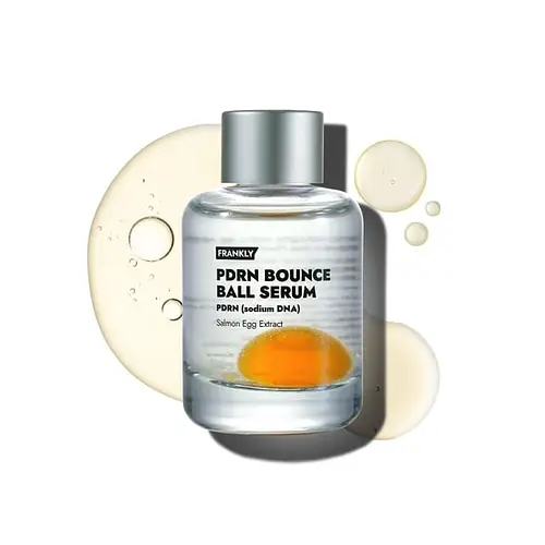 Frankly PDRN Bounce Ball Serum