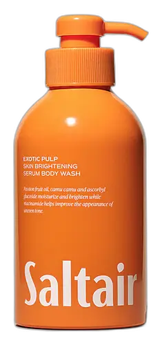 Saltair Serum Body Wash Exotic Pulp