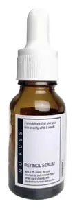 Soul Apothecary No Fuss Retinol 0.2% Serum