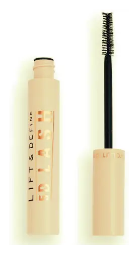 Revolution Beauty 5D Lash Mascara