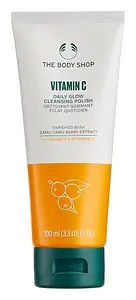 The Body Shop Vitamin C Daily Glow Cleansing Polish