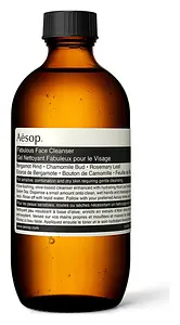 Aesop Fabulous Face Cleanser