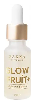Zakka Naturals Glowfruit+ Brightening Vitamin C Serum
