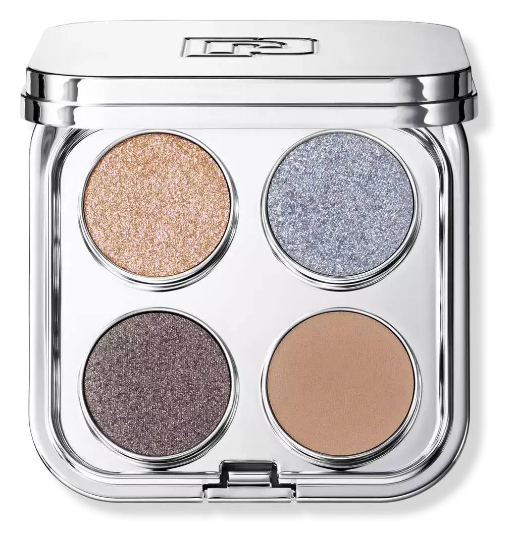 Paco Rabanne Handbag Eyeshadow Palette Feel My Vibe