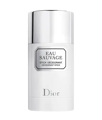 Dior Eau Sauvage Deodorant Stick