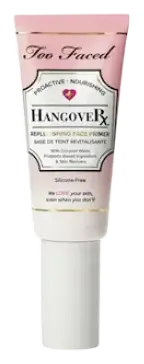 Too Faced Hangover Replenishing Face Primer