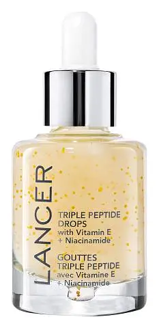 Lancer Skincare Triple Peptide Drops