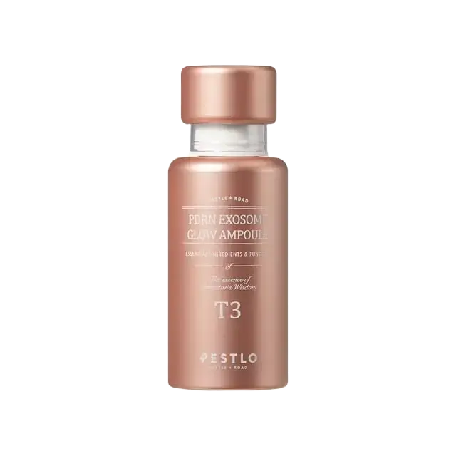 Pestlo T3 PDRN Exosome Glow Ampoule