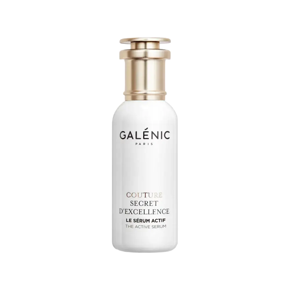 Galénic Couture Secret d’Excellence The Active Serum
