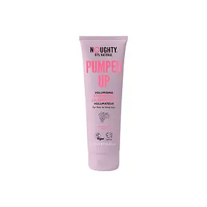 Noughty Pumped Up Shampoo
