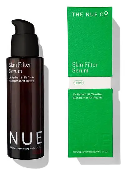The Nue Co Skin Filter Serum