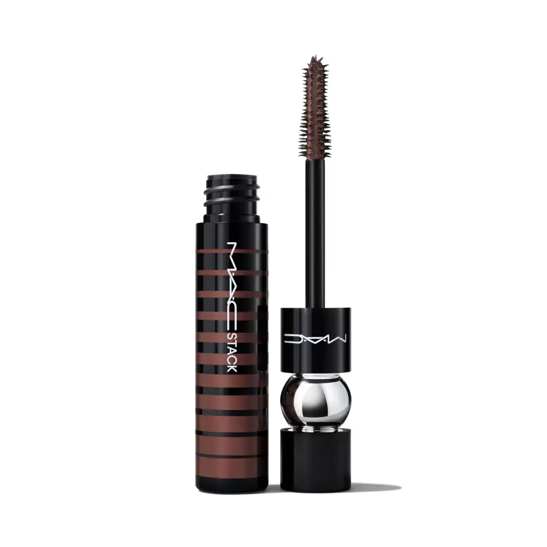 Mac Cosmetics Macstack Mascara Chestnut Stack