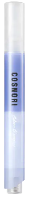 Cosnori Color Therapy Nail Serum Lavender