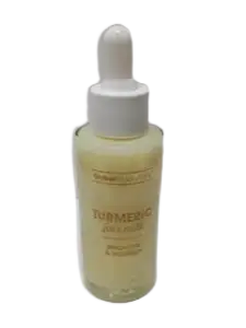 Global Beauty Care Turmeric Face Milk Brighten & Nourish