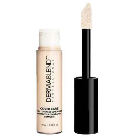 Dermablend Professional Cover Care Full Coverage Concealer 9N