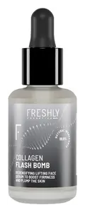 Freshly Cosmetics Collagen Flash Bomb