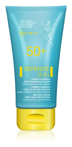 BioNike Defence Sun Melting Cream 50+