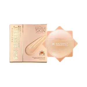 Beauty&U Premium Sun Perfect Tinted Sunscreen SPF 50