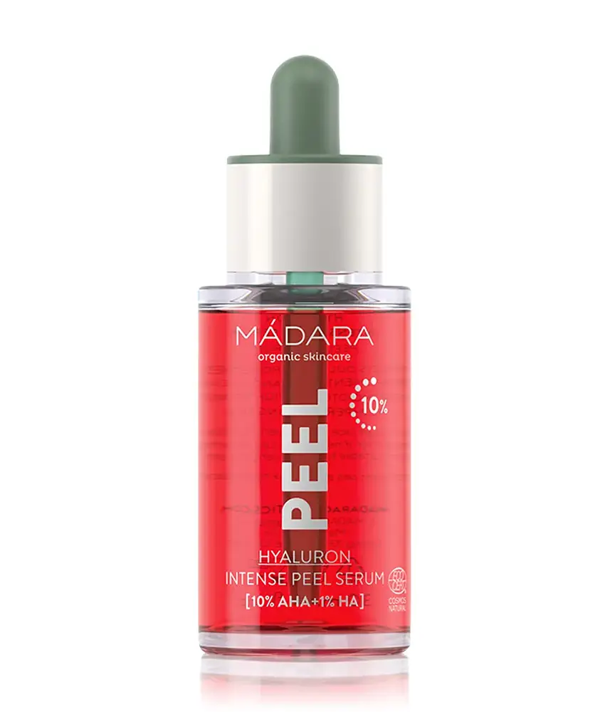 Madara Hyaluron Intense Peel Serum