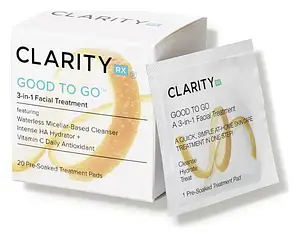 ClarityRx Good To Go