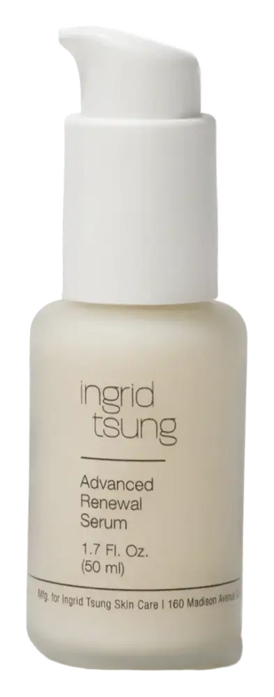 Ingrid Tsung Advanced Renewal Serum