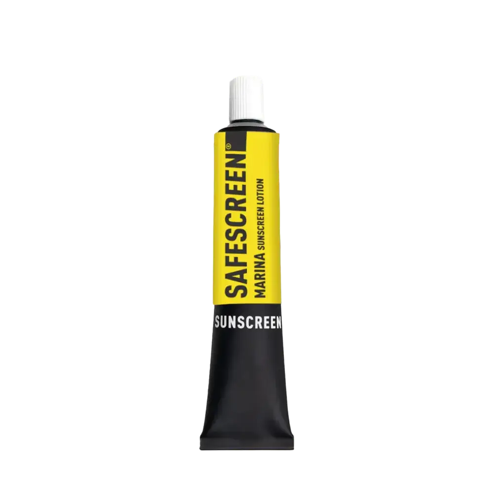 CHOSEN Safescreen Marina Sunscreen Lotion SPF 50+ PA++++