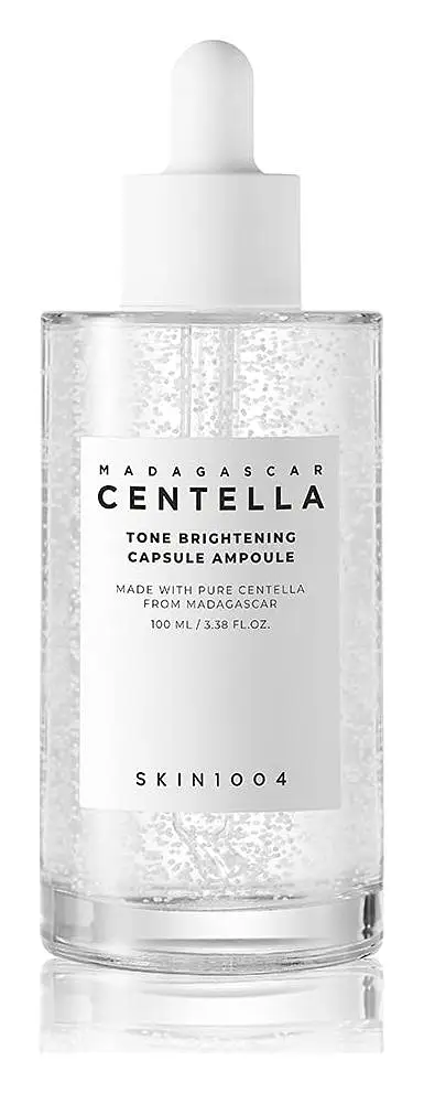 SKIN1004 Madagascar Centella Tone Brightening Capsule Ampoule
