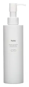 Huxley Secret of Sahara Be Clean Be Moist Cleansing Gel
