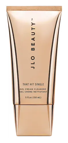 JLo Beauty That Hit Single Gel Cream Cleanser