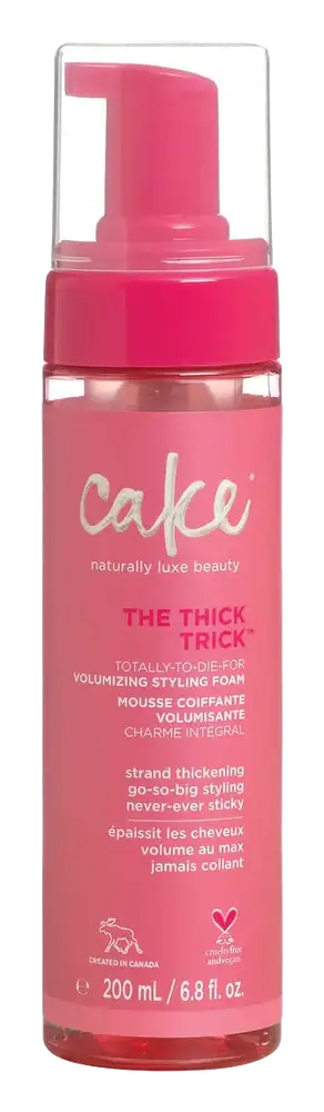 Cake Beauty The Thick Trick