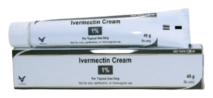 Viona USA Ivermectin Cream 1%