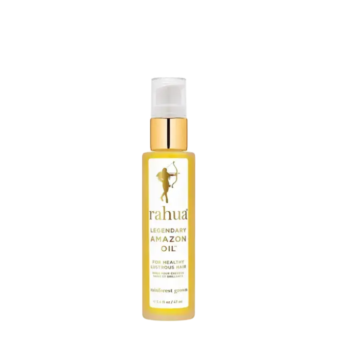 Rahua Legendary Amazon Oil