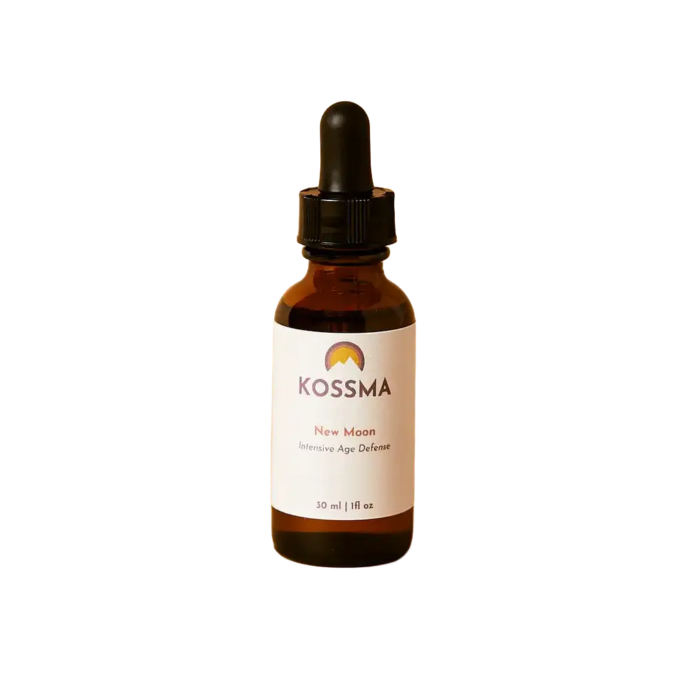 Kossma New Moon Intensive Age Defense Serum