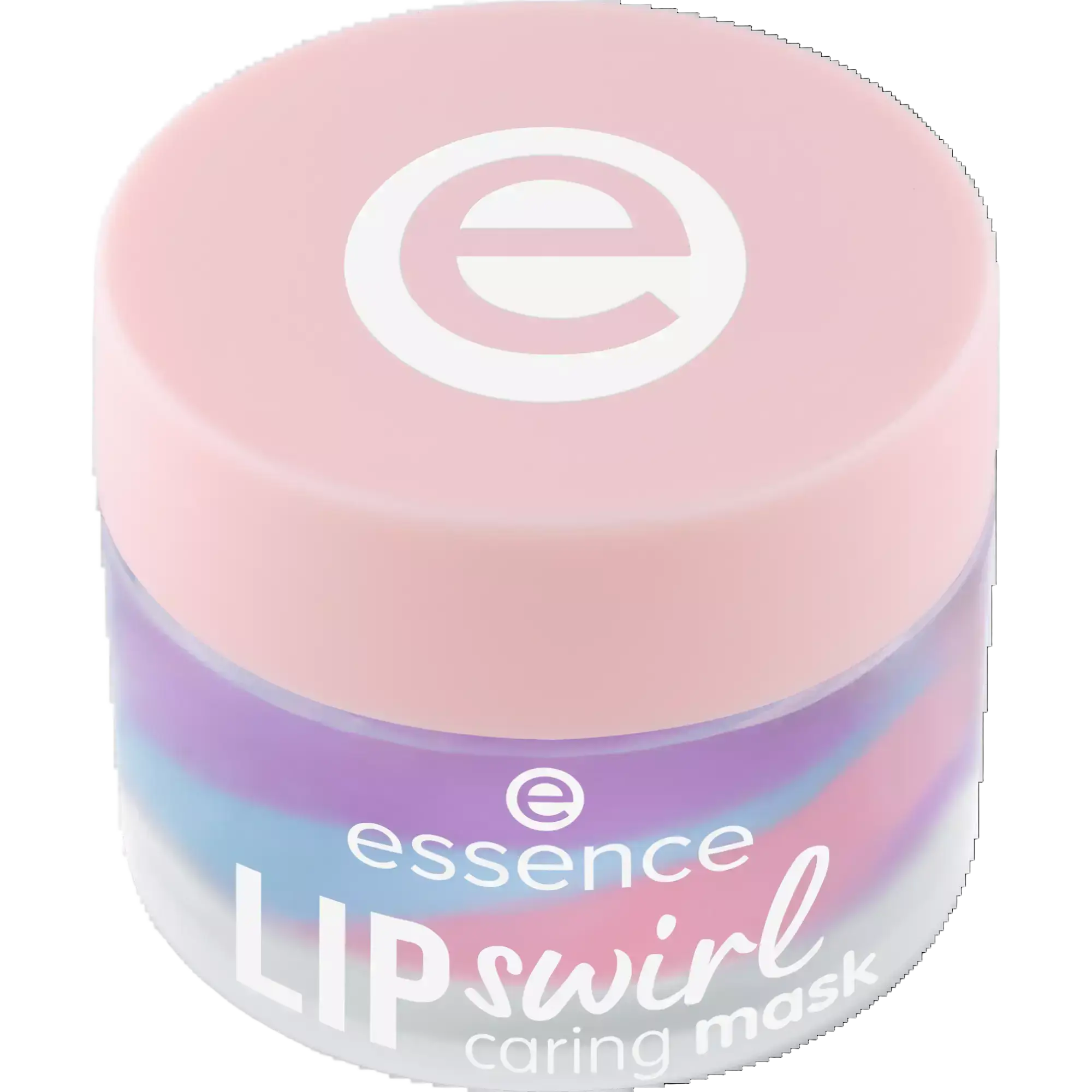Essence Lip Swirl Caring Mask