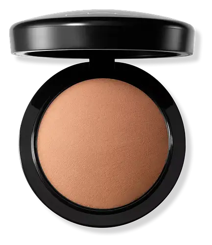 Mac Cosmetics Mineralize Skinfinish Natural Face Powder Give Me Sun!
