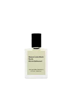 Maison Louis Marie Perfume Oil No. 04 Bois De Balincourt