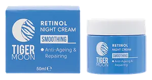 Tiger Moon Retinol Night Cream