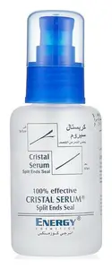 Energy Cosmetics Cristal Serum Split Ends Seal